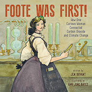 Foote Was First