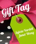 Gift Tag