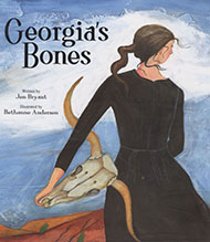 Georgia's Bones