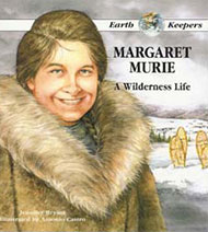Margaret Murie A Wilderness Life