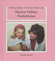 Sharon Oehler: Pediatrician