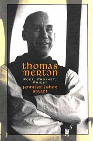 Thomas Merton Poet Prophet Priest