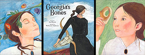 Georgia's Bones