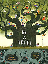 Be a Tree