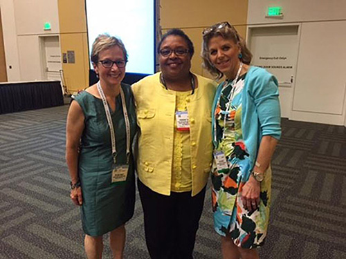 Melissa Sweet Deb Carter and Jen Bryant