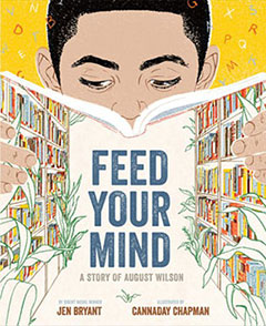 Feed Your Mind