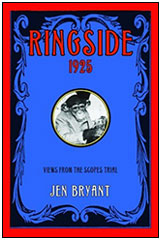 Ringside 1925