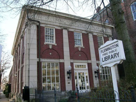 Flemington Public Library