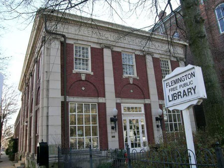 Flemington Public Library