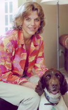 Jen Bryant